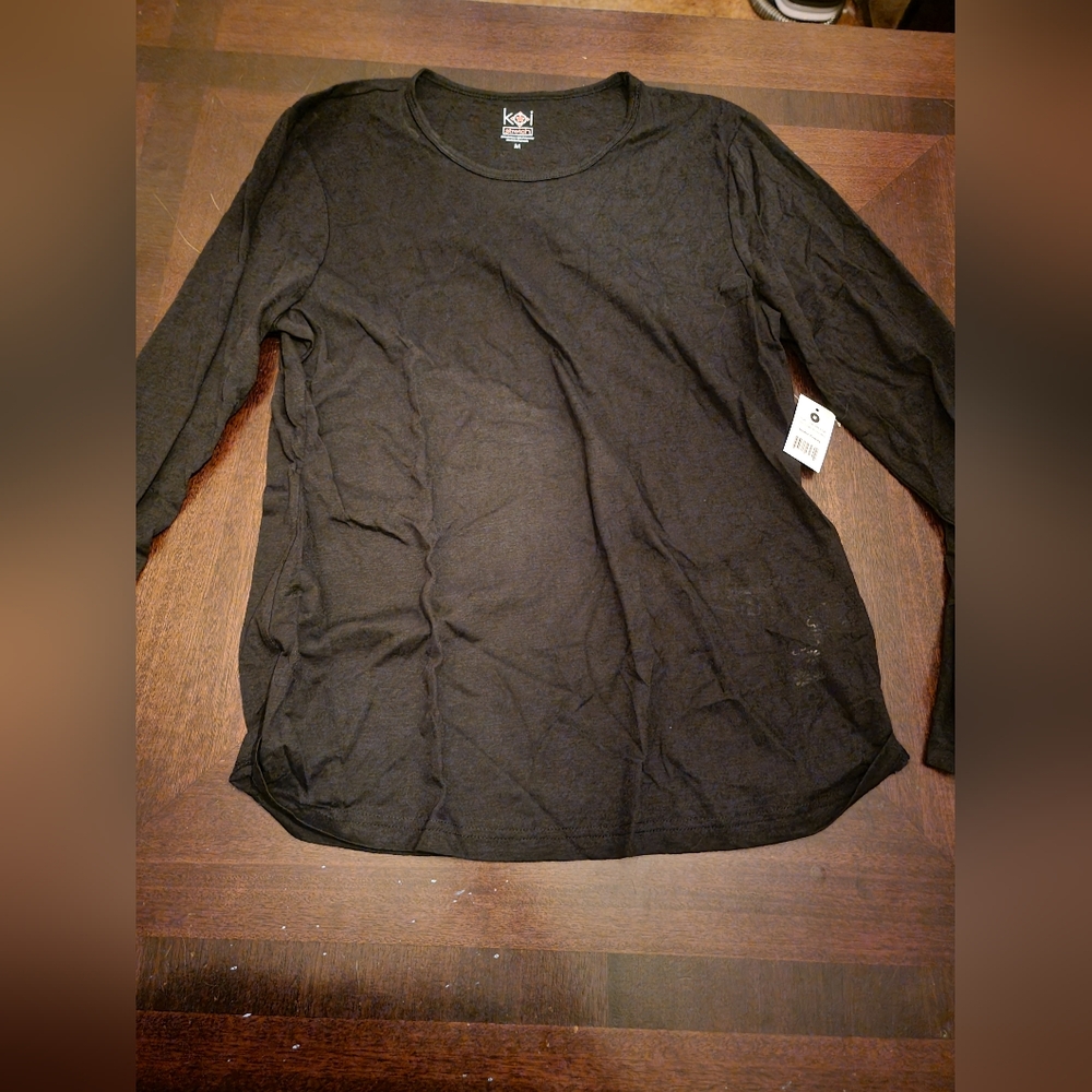 Koi stretch top